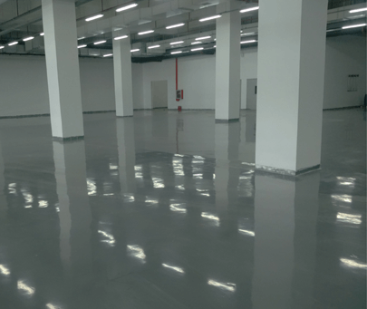 流平型91香蕉在线观看地坪材料